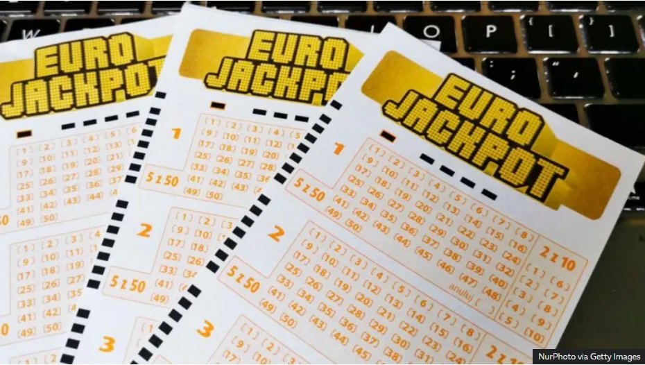 Mijëra norvegjezë njoftohen gabimisht se kanë fituar miliona në lotari